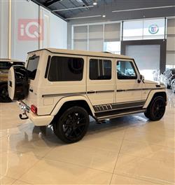 مرسيدس بنز G-Class